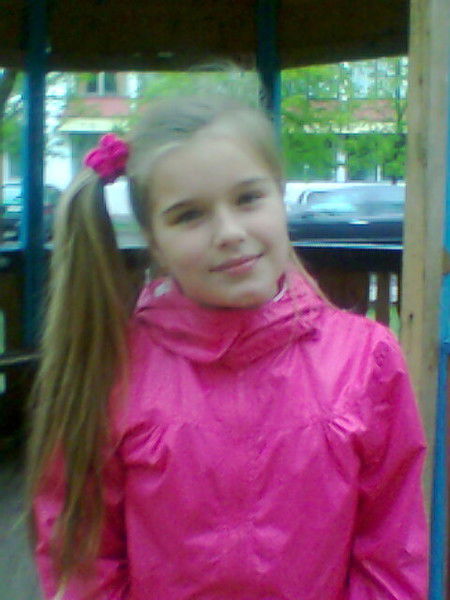 Ксения Акулич