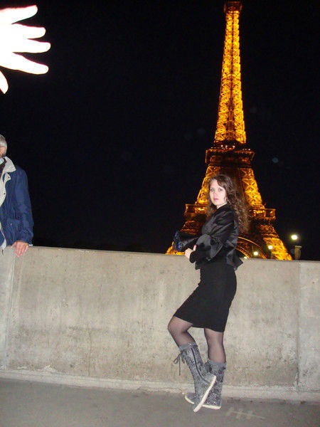 Наталия Меньшикова