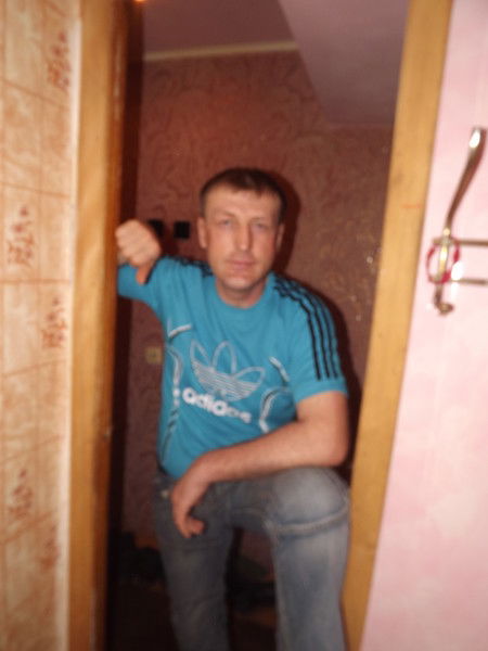 Андрей Ризун