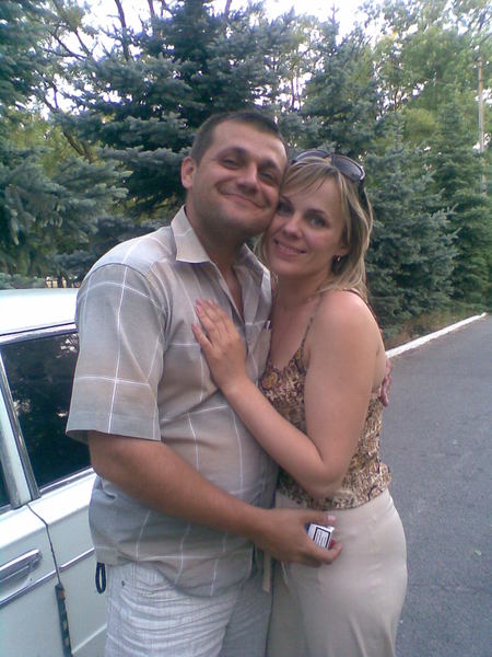 Аня Доброва