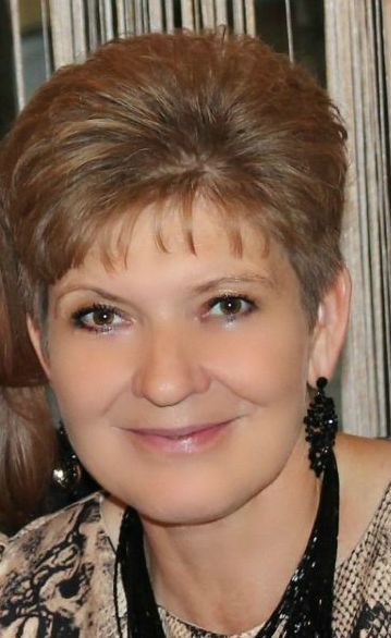 Ольга Чернявская