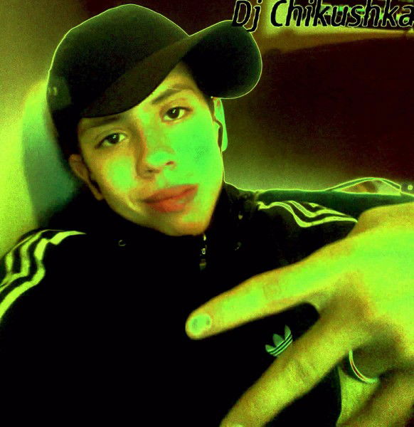 Виктор Черкашин