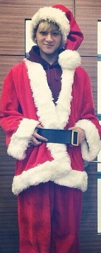 Кристина Таорисова