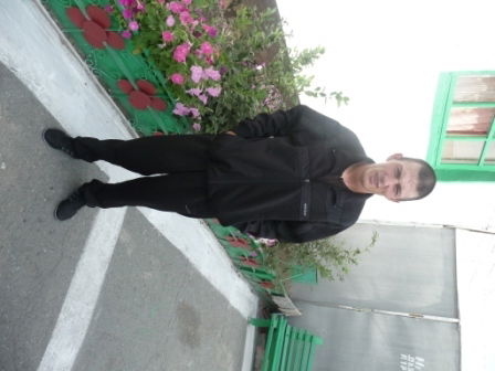 Александр Борман