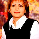 Галина Фролова