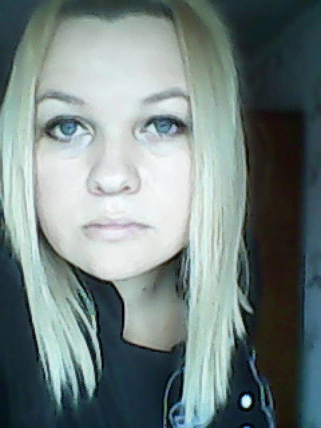 Любовь Сеидова