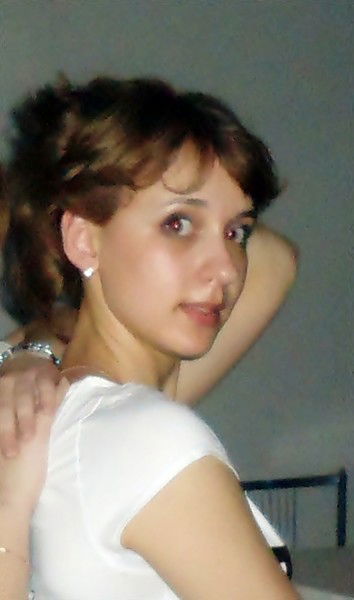 Мария Рычкова