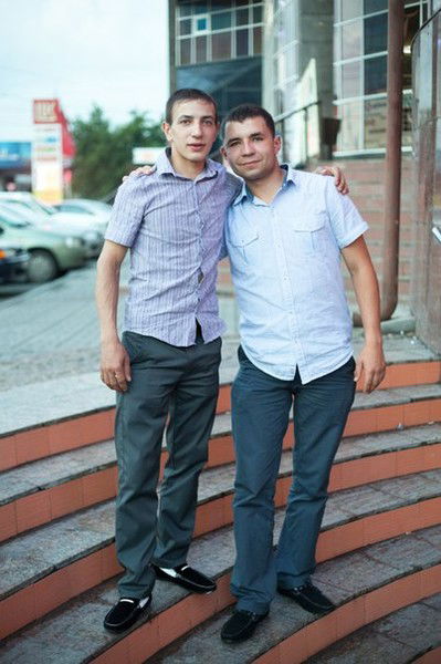 Дмитрий Паршинцев