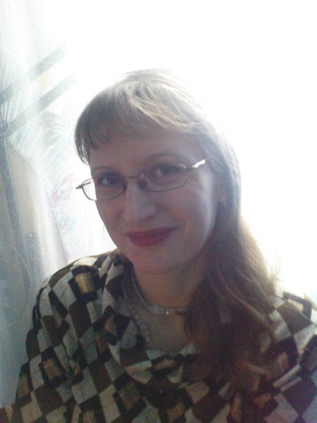 Виктория Котылко