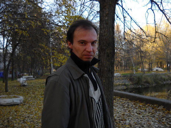 Александр Леонтьев