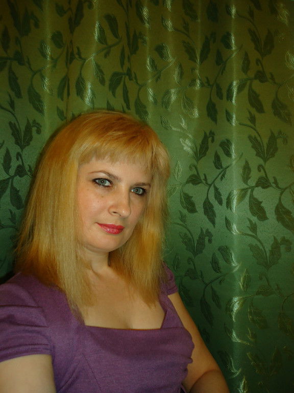 Виктория Харченко