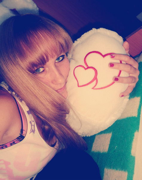 Эльвира Агафонова