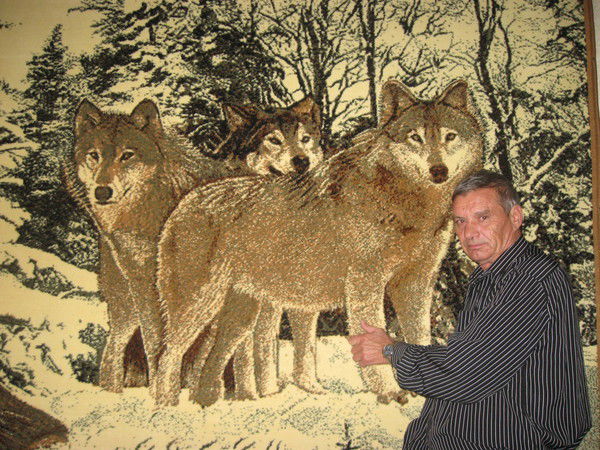 Анатолий Чернов