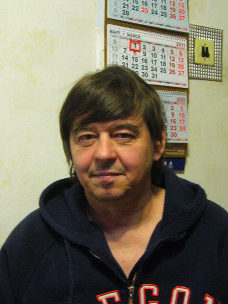 Юрий Шереметьев