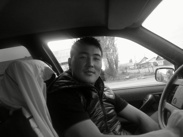 Айбек Замирбеков