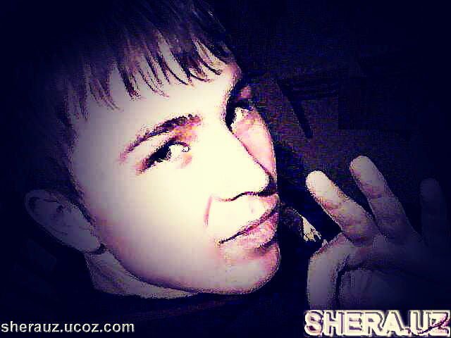 Shera.uz [Official Page]