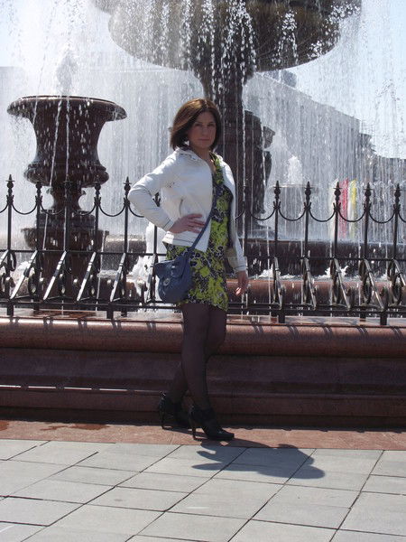 Александра )))