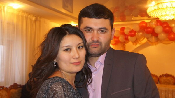 Айганым Кожатаева