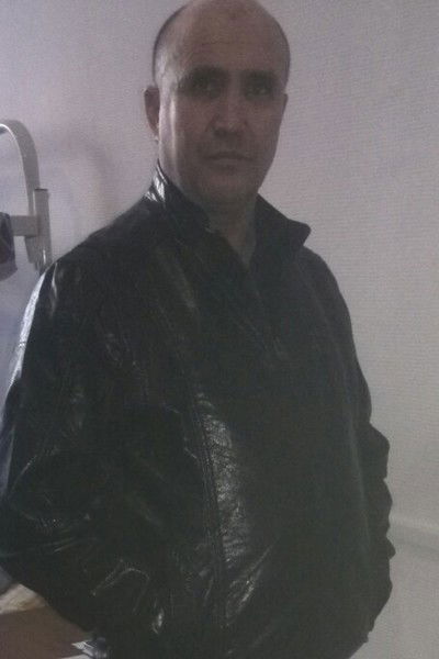 Станислав Петухов