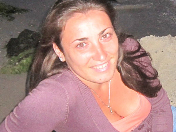 Вика Куприй