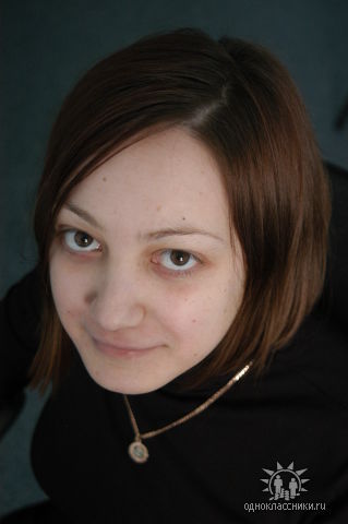 Татьяна Ковынева