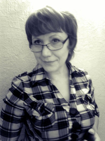 Татьяна Сизых