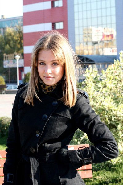 Янулька Чурзина