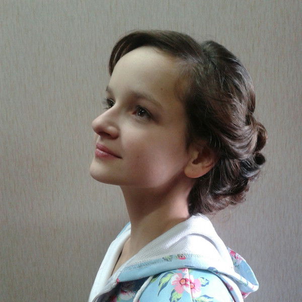 Дарья Константиновна)