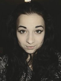 Катя Кучерявая