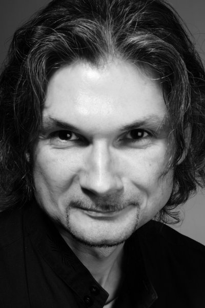 Владимир Фещенко