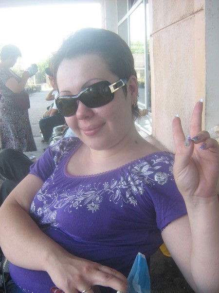 Жанет Ниязалиева