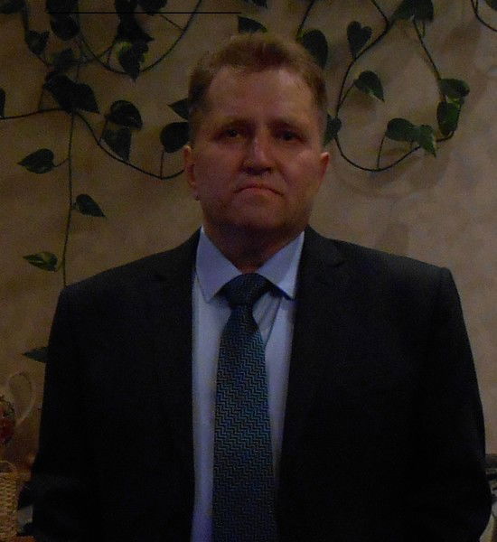 Николай Алимпиев