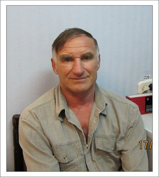 Александр Курганов