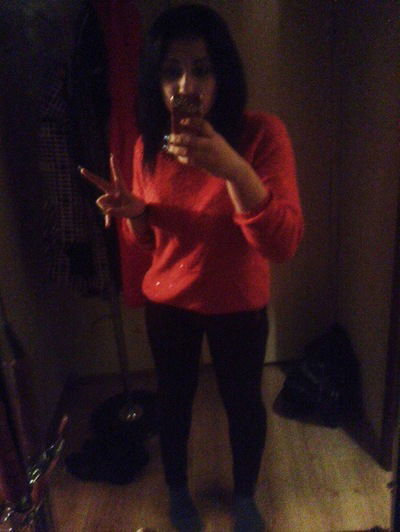 Рита Радкевич