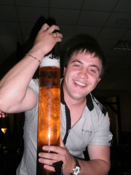 Вадим Орощук