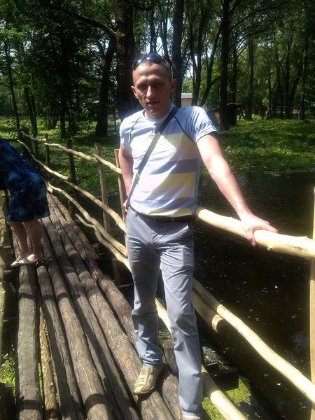 Виталий Антоненко