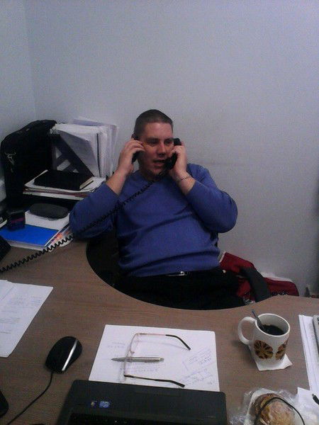 Алексей Мелков