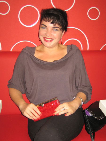 Натали Литовских