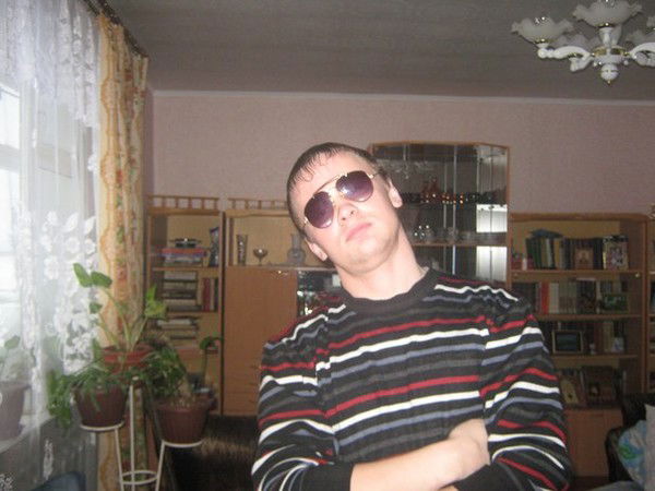 Денис Жигалов