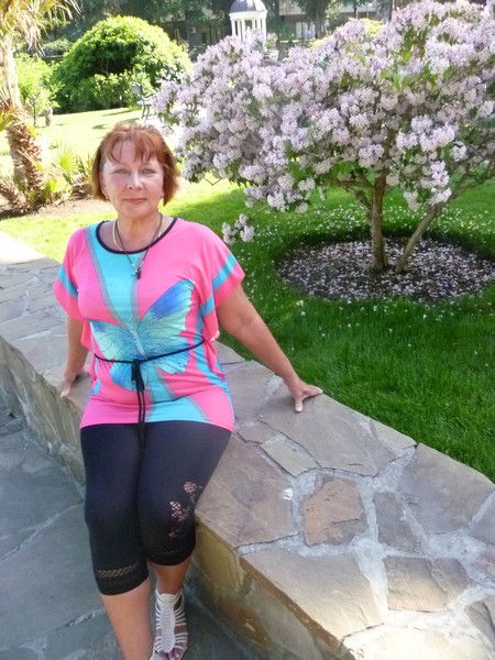 Наташа Плешова