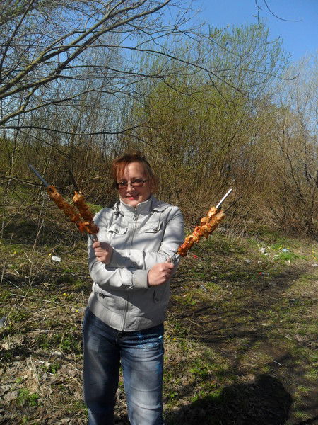 Алла Грачева