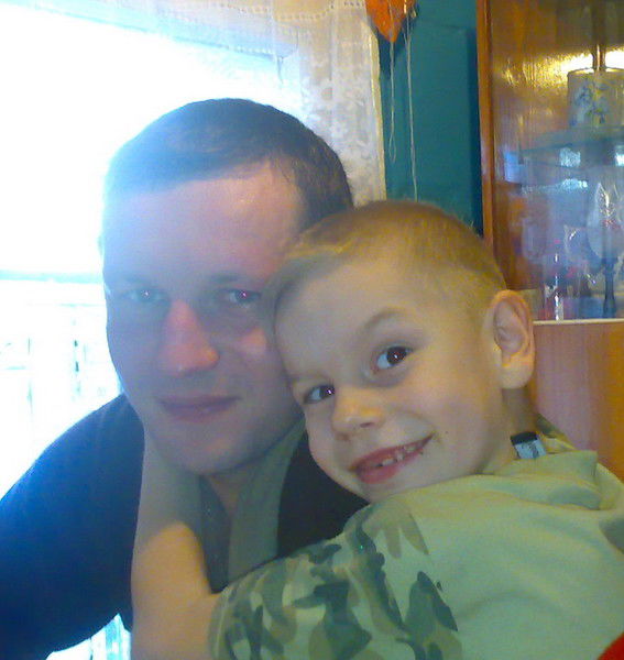 Владимир Лебедев