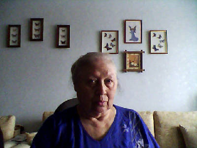 Нина Васильева