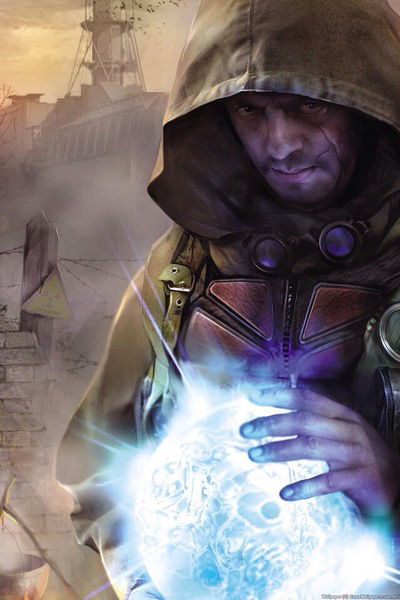 Игорь Печуев