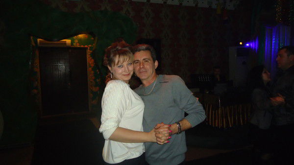 Оксана Дорофейчик