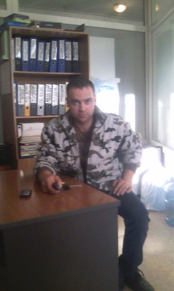 Дмитрий Постнов