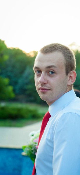 Виталий Савицкий