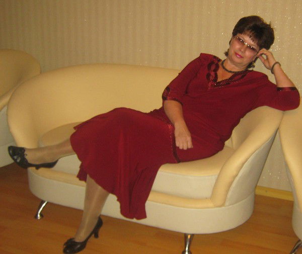 Елена Искусных