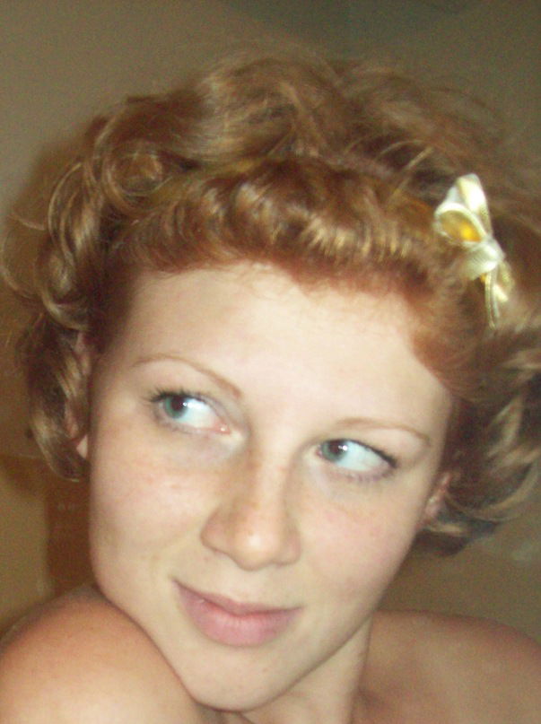 Татьяна Иванова