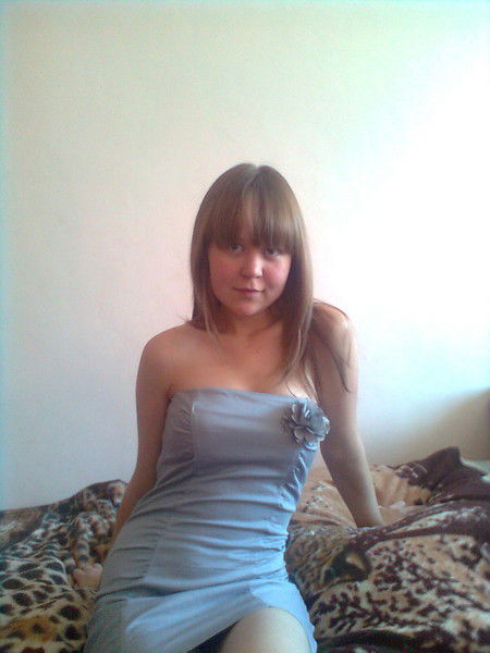 Анастасия Коваленко